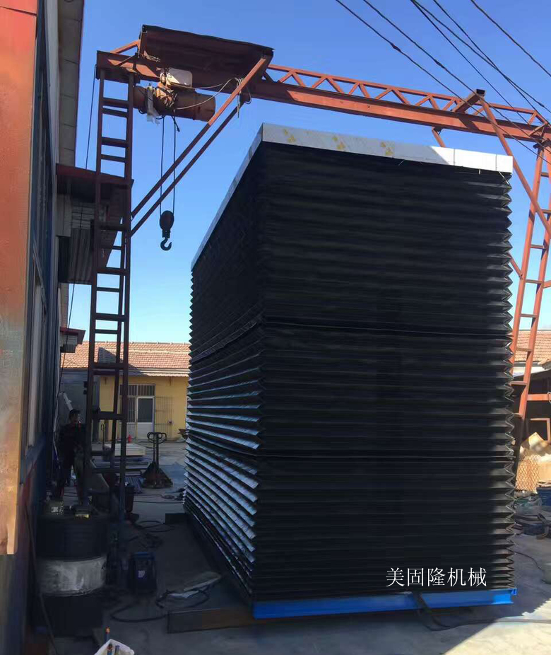 新星固定式升降机价格