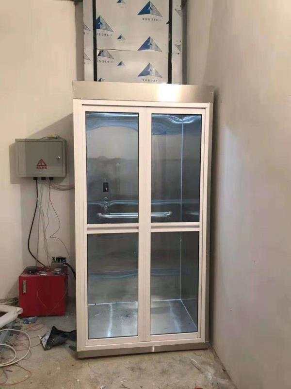 新星家用小型电梯