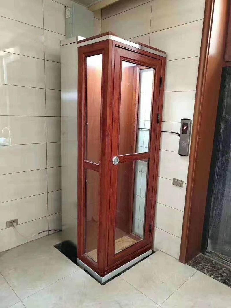 新星家用小电梯