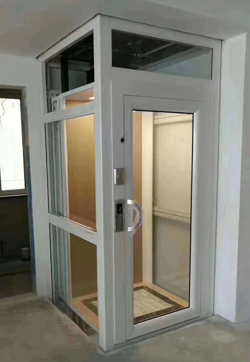 新星家用电梯